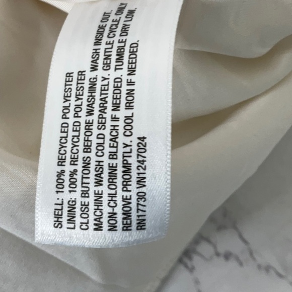 A New Day - Women's Lady Jacket Size XS - Picture 12 of 15